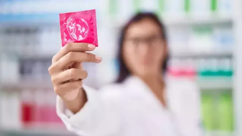 Prezervatif %100 korur mu? Cinsel yolla bulaşan hastalıkların önlenebilmesi için şart!